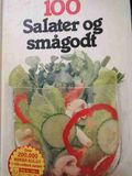 100 Salater Og Smågodt