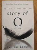 The story of O