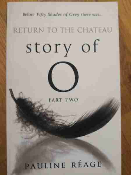 The story of O