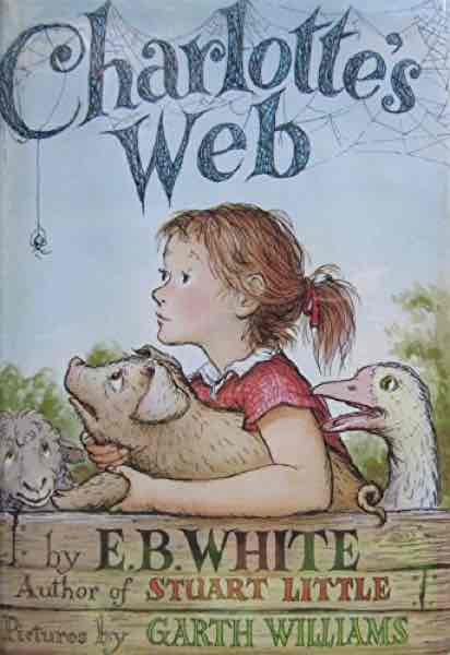 Charlotte’s Web