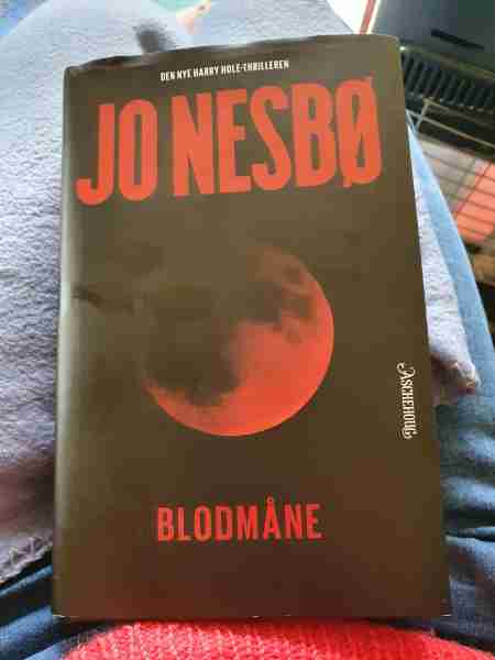 Blodmåne