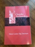 Gender archaeology 