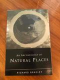 An archaeology of natural places 