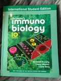 Janeway’s Immunobiology 10th edition