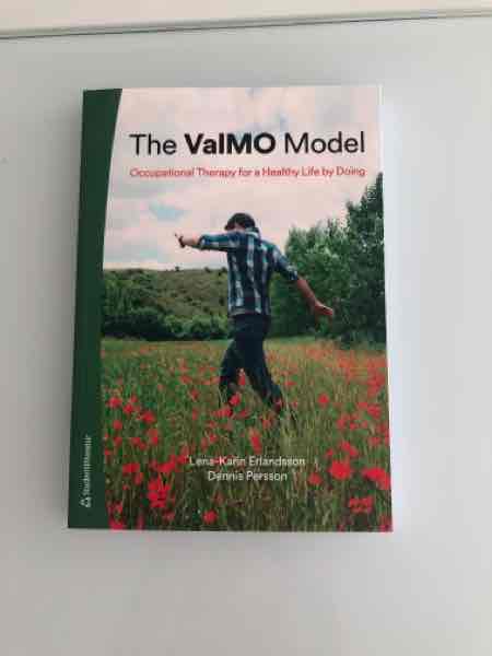 The Valmo model
