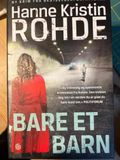 Bare et barn