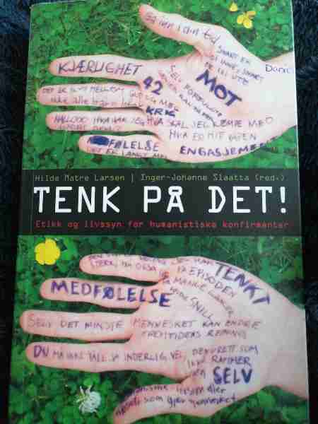 Tenk På Det 