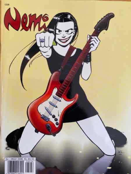Nemi