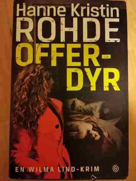 Offerdyr