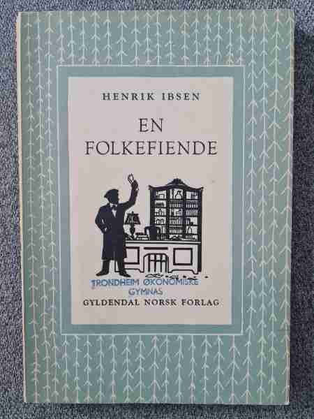En folkefiende