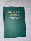 Norges lover