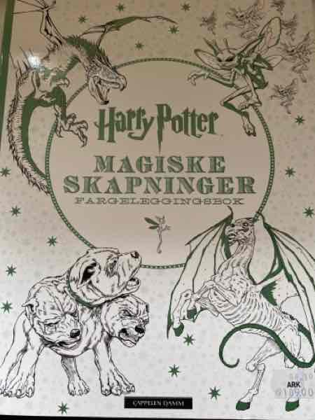 Harry Potter