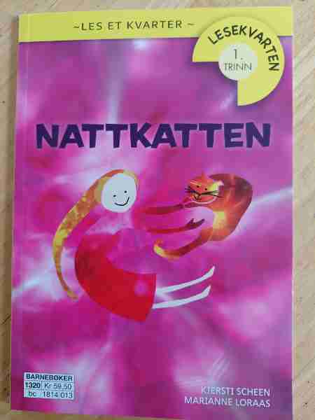 Nattkatten