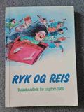 Ryk og reis