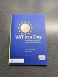 VAT in a Day