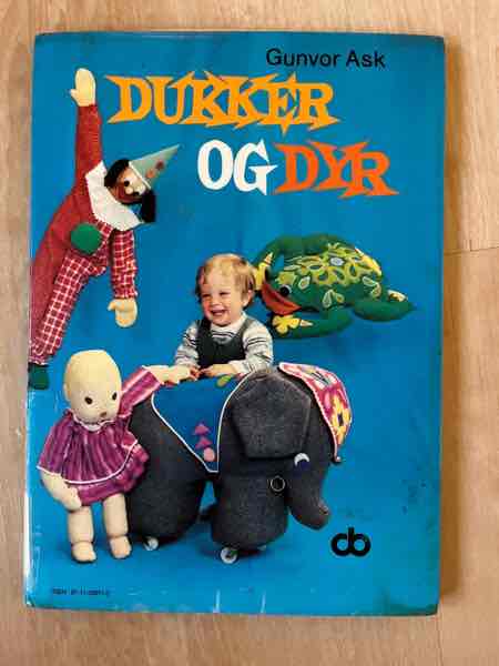 Dukker og dyr
