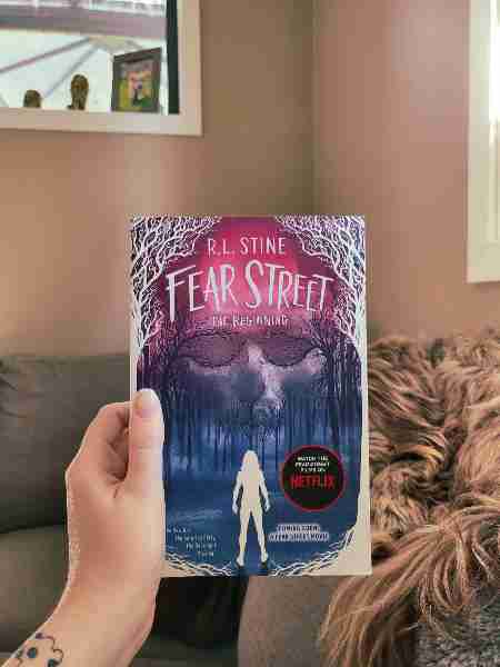Fear Street