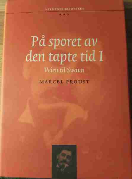 På sporet av den tapte tid I