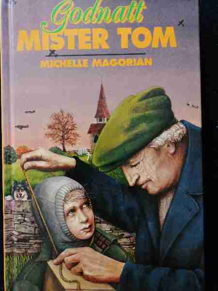 Godnatt Mister Tom