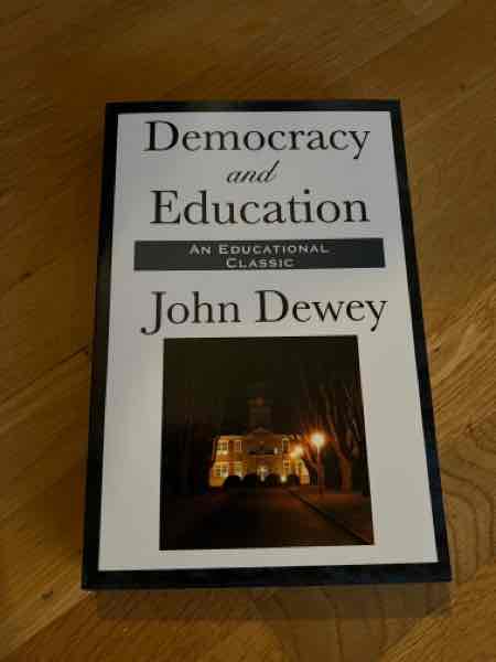 Democracy and Education