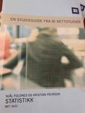 Studieguide Statistikk