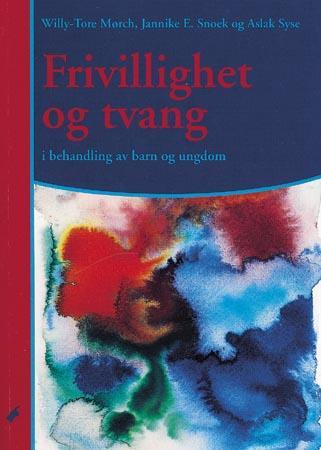 Frivillighet og tvang i behandling av barn og ungdom