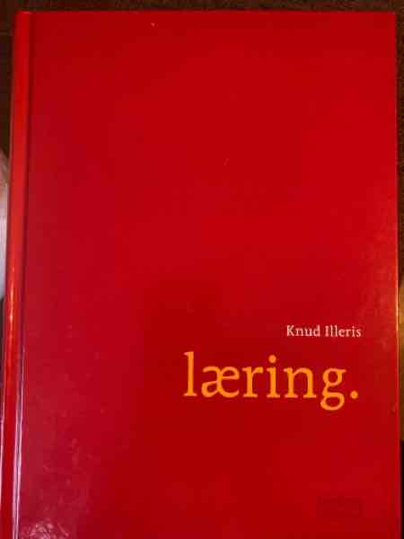 Læring.