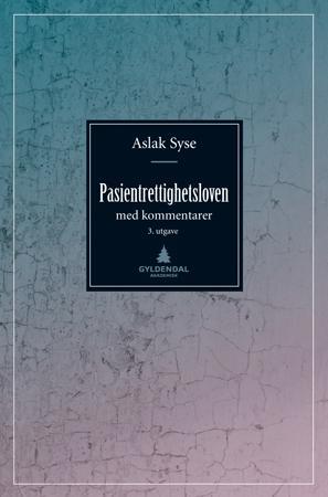 Pasientrettighetsloven