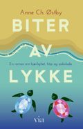 Biter av lykke