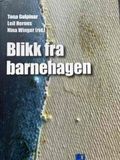 Blikk fra barnehagen 