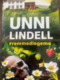Fremmedlegeme