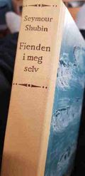 Fienden i meg selv