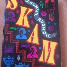 Skam