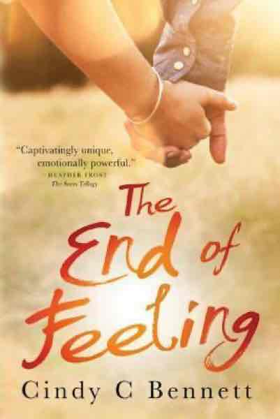 THE END OF FEELING 