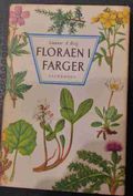 Floraen i farger