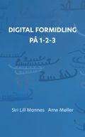 Digital formidling på 1-2-3