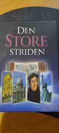 Den store striden
