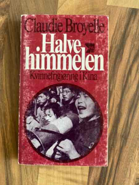 Halve himmelen
