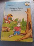 Langøre lager spillopper