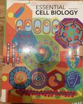 Essential Cell Biology 3rd. ed