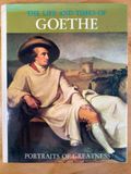 The life and times of Goethe