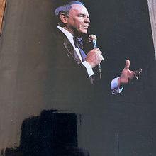 Frank Sinatra Songbook: Piano/Vocal/Chords, 