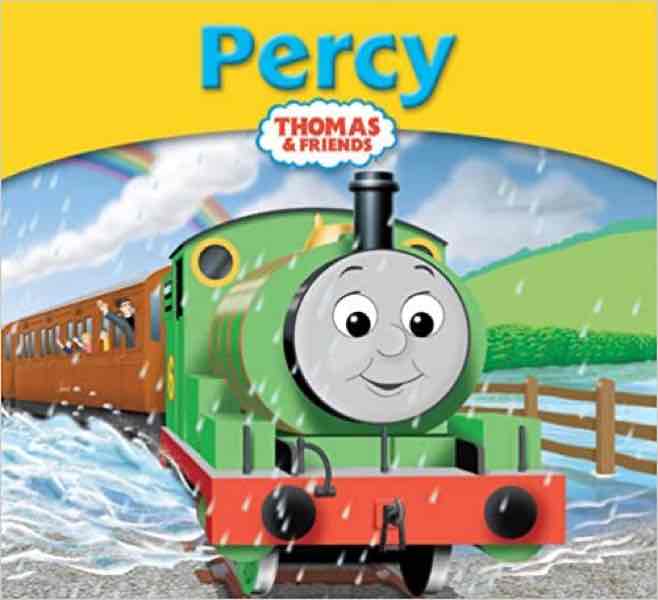 Percy (Thomas & Friends) 