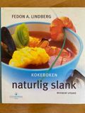 Naturlig slank kokeboken