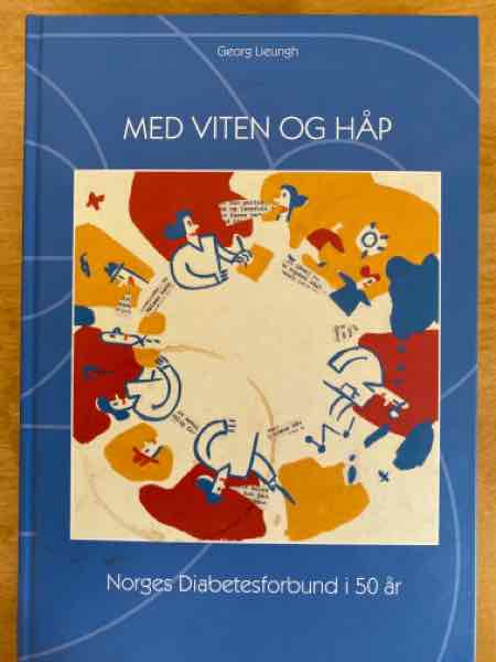 Med viten og håp