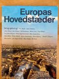 Europas Hovedstæder