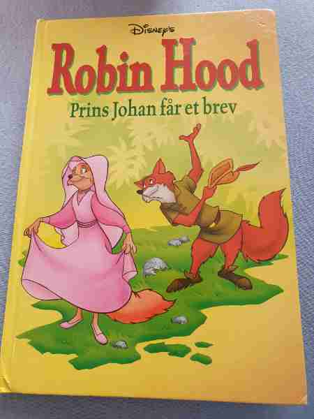 Robin Hood