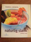 Kokeboken naturlig slank