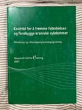 Kostråd for å fremme folkehelsen og forebygge kroniske sykdommer