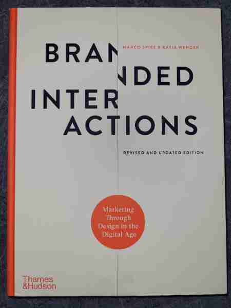 Branded interactions